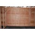 Regel douglas bezaagd 2,8x3,6x400 cm